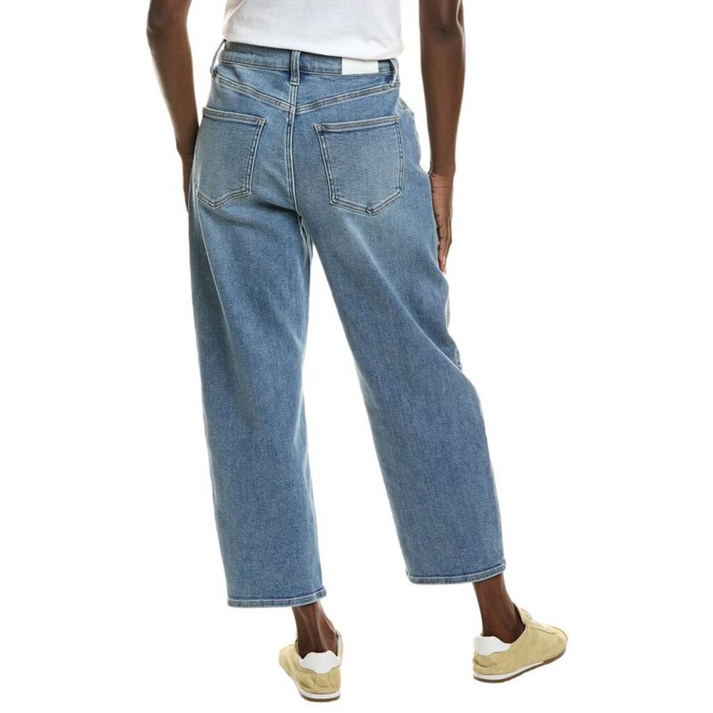 Pistola Womens Hollis Gabel Arched Jean - Picture 2 of 3